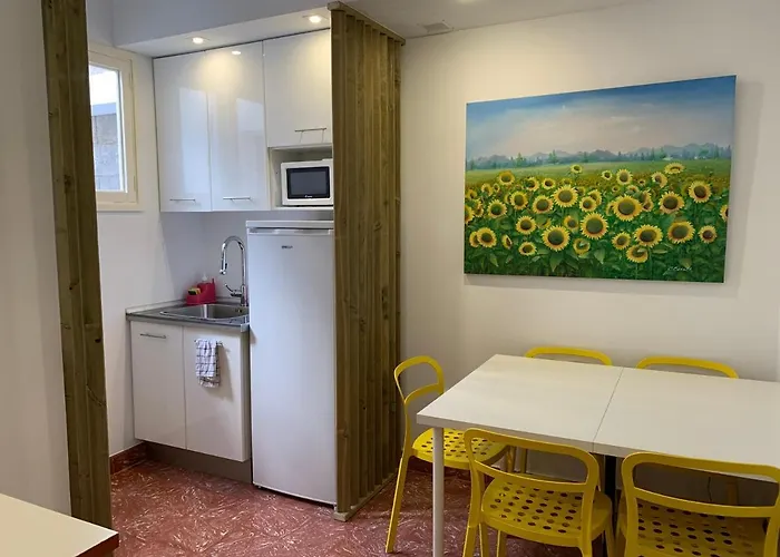 Doranda Canteras * Λας Πάλμας ντε Γκραν Κανάρια