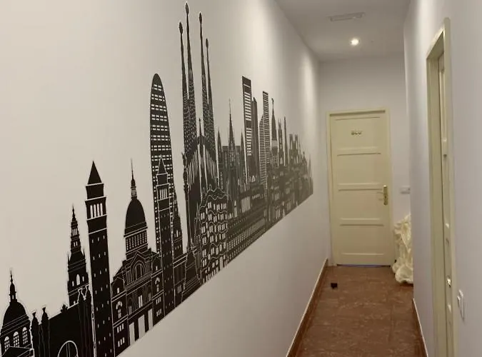 Casa Doranda Canteras * Las Palmas de Gran Canaria