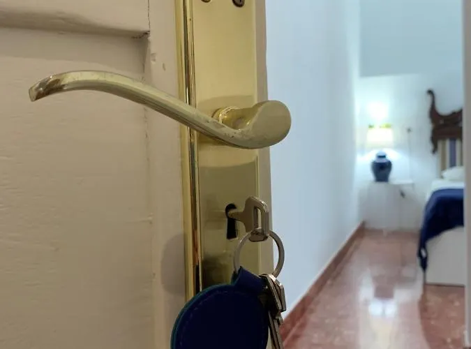 Doranda Canteras Λας Πάλμας ντε Γκραν Κανάρια