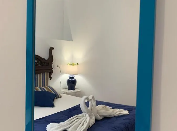 Πανσιόν Doranda Canteras *