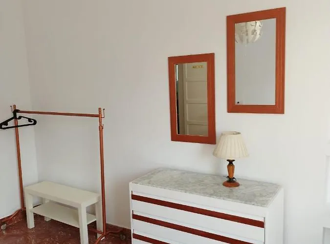 Πανσιόν Doranda Canteras