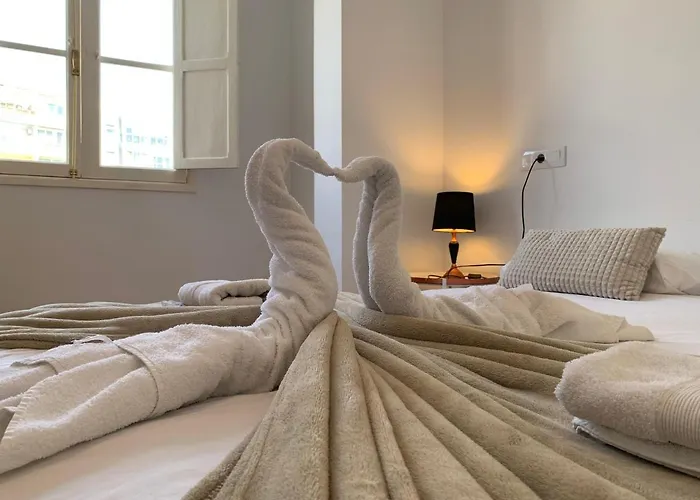 Casa Doranda Canteras