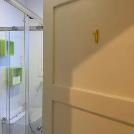 Doranda Canteras بيت ضيافة لاس بالماس دي غران كاناريا