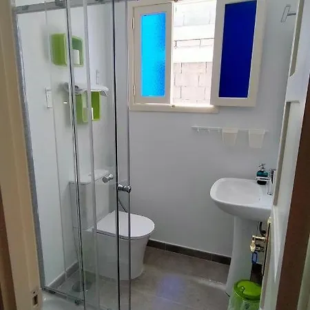 بيت ضيافة Doranda Canteras لاس بالماس دي غران كاناريا