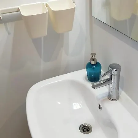 بيت ضيافة Doranda Canteras لاس بالماس دي غران كاناريا