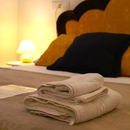 بيت ضيافة Doranda Canteras