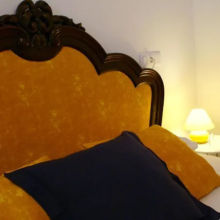 بيت ضيافة Doranda Canteras *