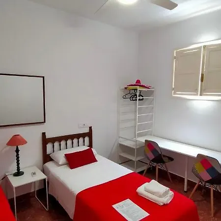 Doranda Canteras لاس بالماس دي غران كاناريا