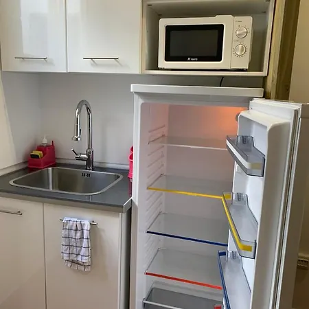 Gæstehus Doranda Canteras Las Palmas de Gran Canaria