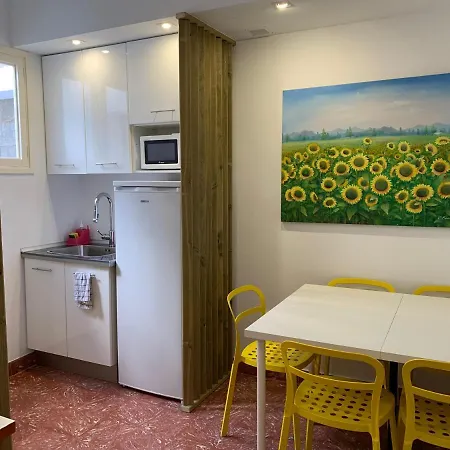 Doranda Canteras * لاس بالماس دي غران كاناريا