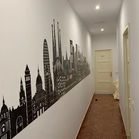 Doranda Canteras * لاس بالماس دي غران كاناريا