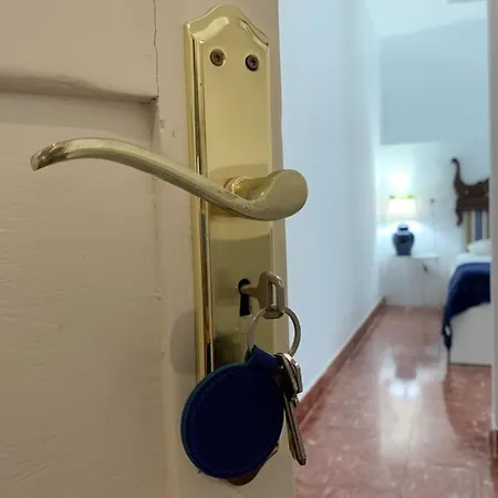 Doranda Canteras لاس بالماس دي غران كاناريا