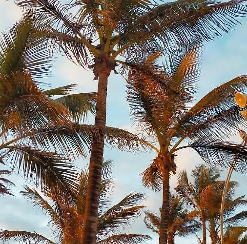 Doranda Canteras 게스트하우스 라스팔마스