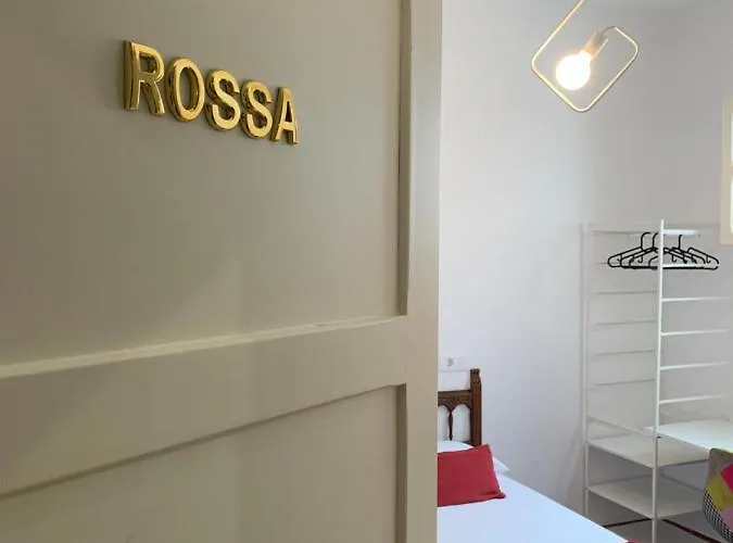 Doranda Canteras 라스팔마스