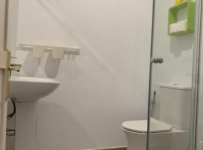 Doranda Canteras 라스팔마스