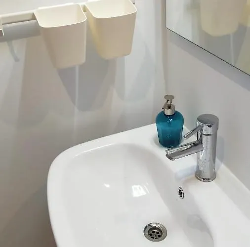 게스트하우스 Doranda Canteras 라스팔마스