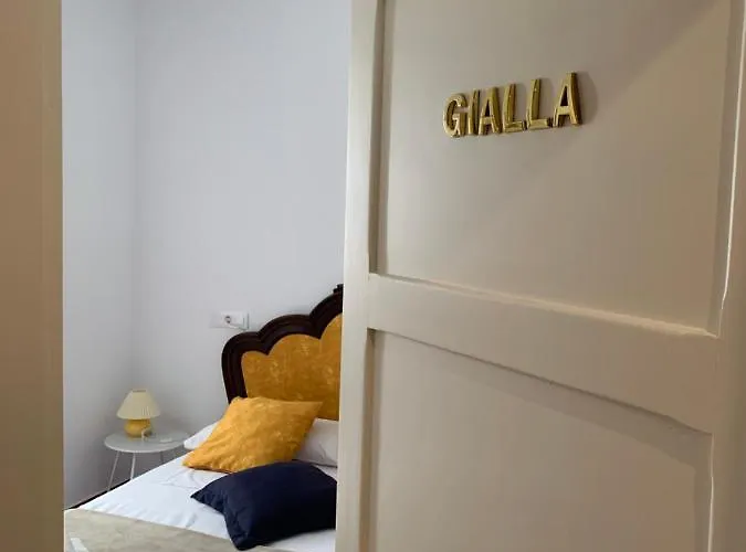 게스트하우스 Doranda Canteras