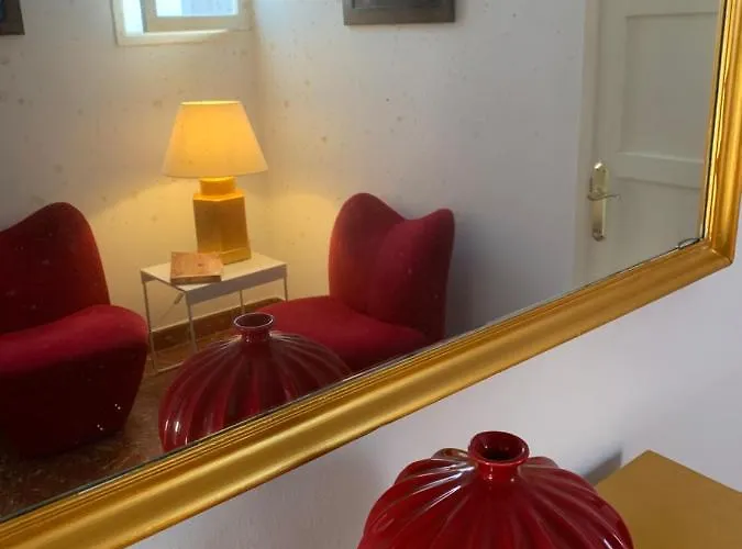 Doranda Canteras 게스트하우스 *