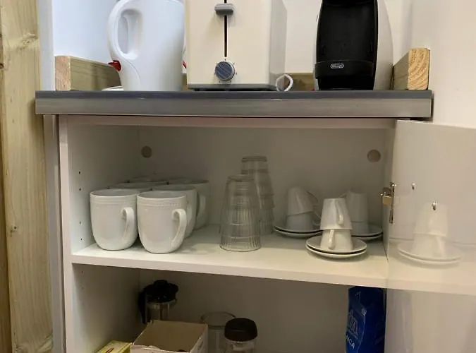 Doranda Canteras 게스트하우스 *