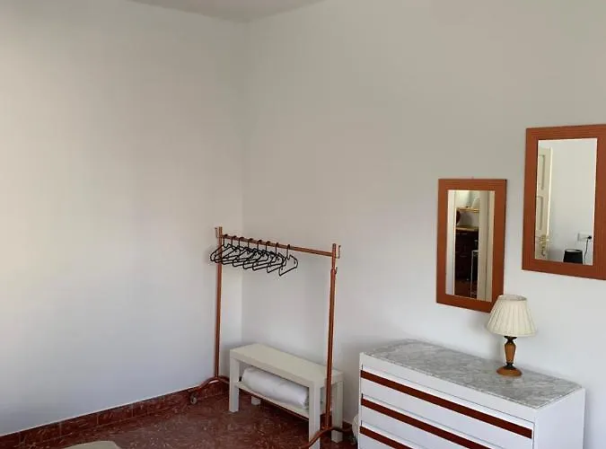 게스트하우스 Doranda Canteras *